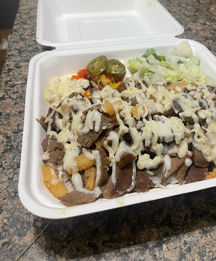 Photo of Heaven Pizza and Donair - 3322 Fairlight Dr, Saskatoon, SK S7M 3Y4